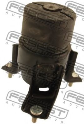 Подушка двигателя FEBEST TM-046