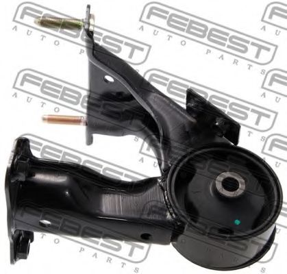 Подушка двигателя FEBEST TM-052