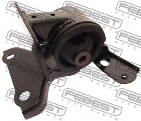 Подушка двигателя FEBEST TM-061