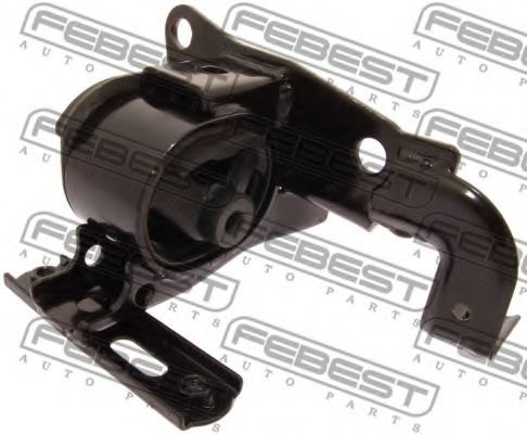 Подушка двигателя FEBEST TM-064