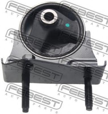 Подушка двигателя FEBEST TM-065