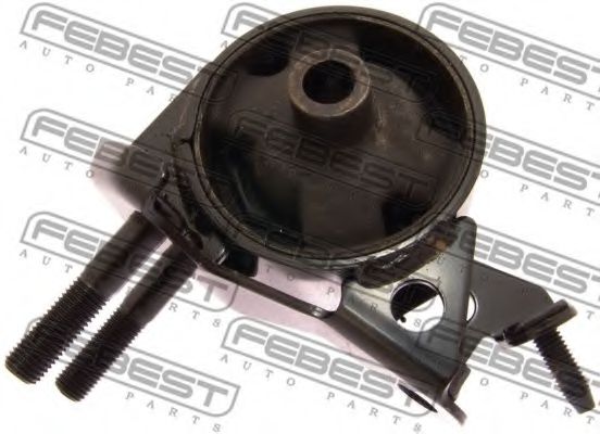 Подушка двигателя FEBEST TM-076