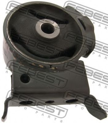 Подушка двигателя FEBEST TM-085