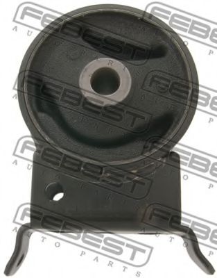 Подушка двигателя FEBEST TM-090