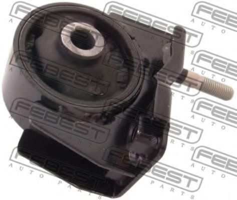 Подушка двигателя FEBEST TM-093
