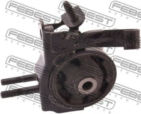 Подушка двигателя FEBEST TM-094