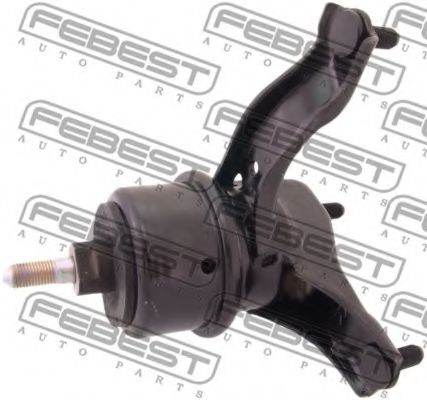 Подушка двигателя FEBEST TM-096