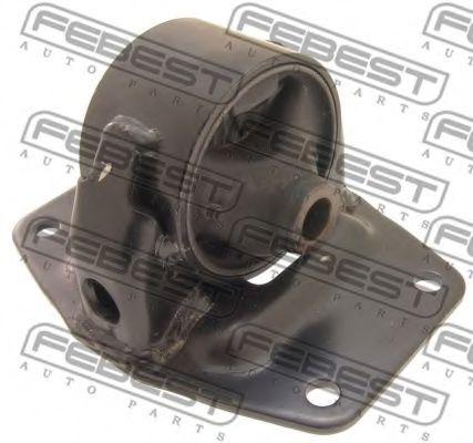 Подушка двигуна FEBEST TM-101