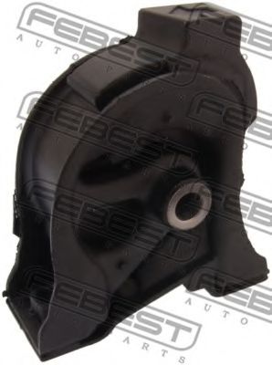 Подушка двигателя FEBEST TM-104