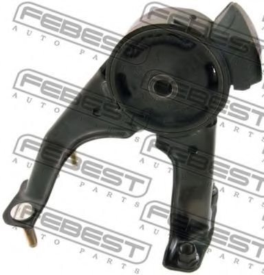 Подушка двигателя FEBEST TM-105