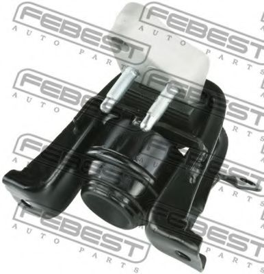 Подушка двигателя FEBEST TM-11
