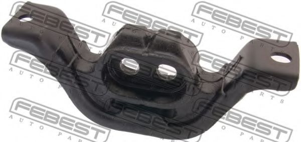 Опора, дифференциал FEBEST TM-115