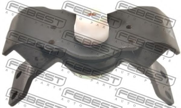 Подушка двигателя FEBEST TM-121