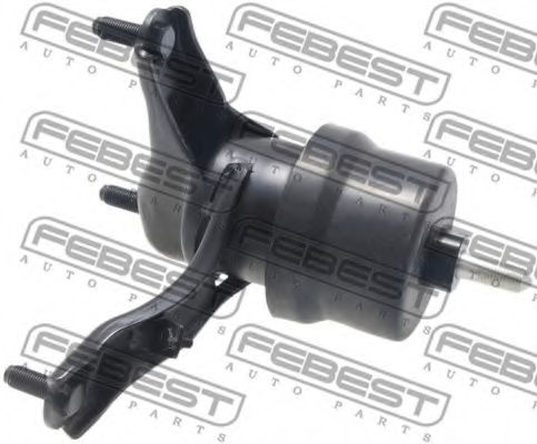 Подушка двигателя FEBEST TM-2GRFEFR