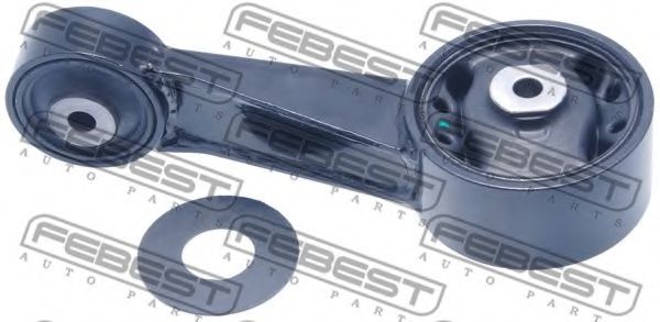 Подушка двигателя FEBEST TM-2GRFERH