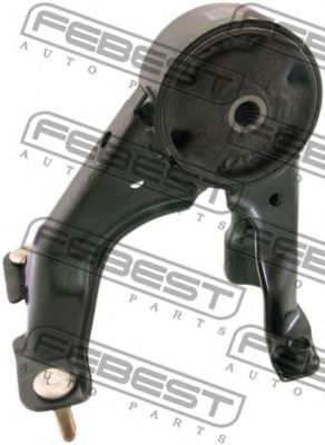 Подушка двигателя FEBEST TM-320