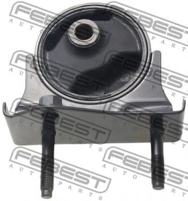 Подушка двигателя FEBEST TM-ACA28RR