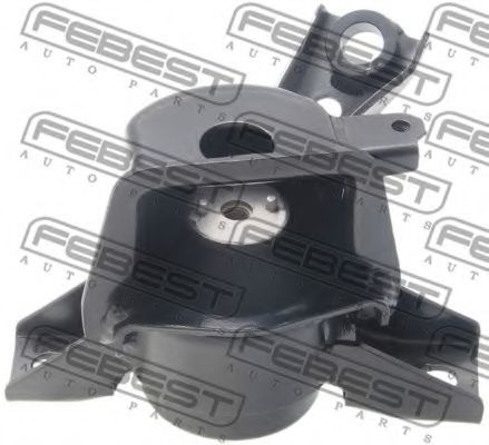 Подушка двигателя FEBEST TM-ACA30RH