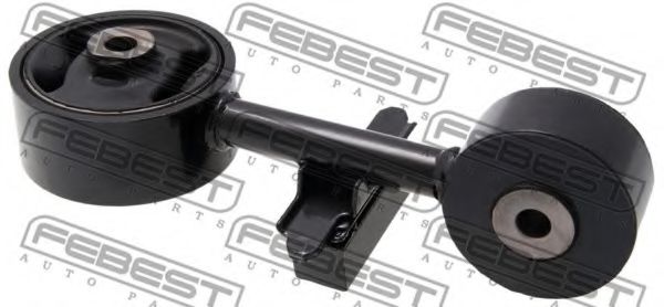 Подушка двигателя FEBEST TM-ACU25RH