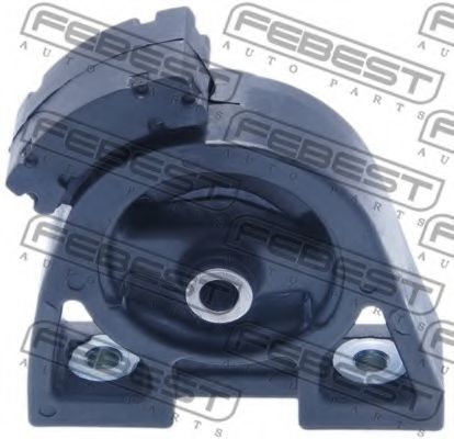 Подушка двигателя FEBEST TM-AE109FR