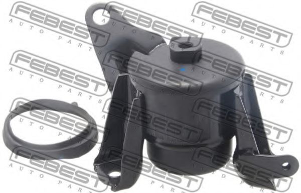 Подушка двигателя FEBEST TM-ANE10RH