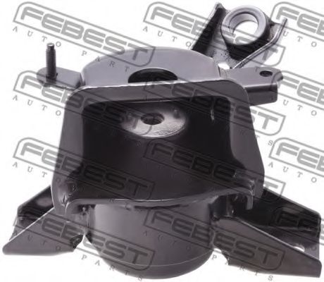 Подушка двигателя FEBEST TM-ANH25RH