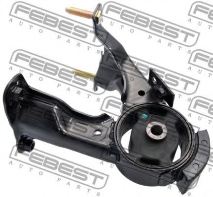 Подушка двигателя FEBEST TM-AT211RR
