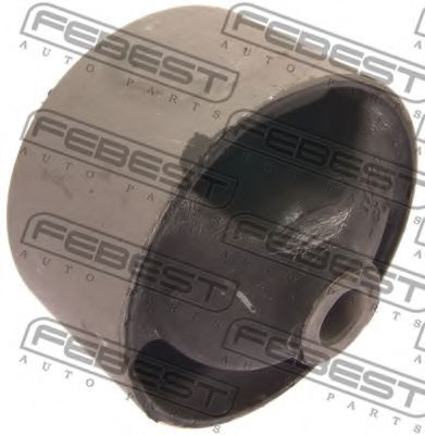Подушка двигателя FEBEST TMB-042