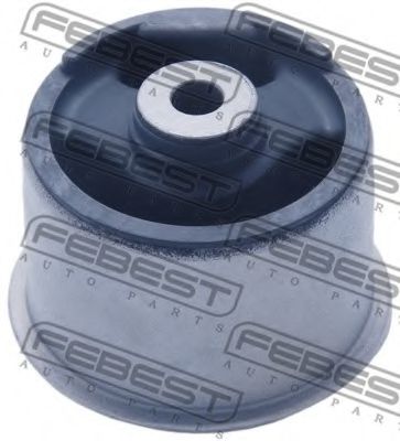 Подушка двигателя FEBEST TMB-05