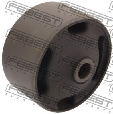 Подушка двигателя FEBEST TMB-07