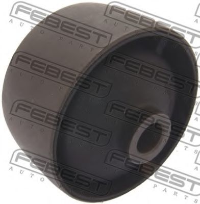 Подушка двигателя FEBEST TMB-085