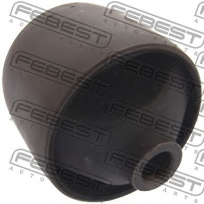 Подушка двигателя FEBEST TMB-092