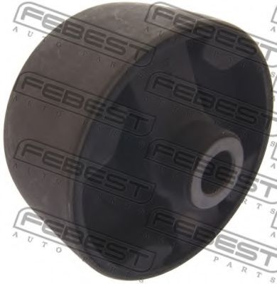 Подушка двигателя FEBEST TMB-095