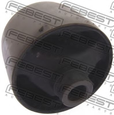 Подушка двигателя FEBEST TMB-096