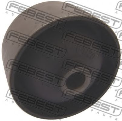 Подушка двигателя FEBEST TMB-097