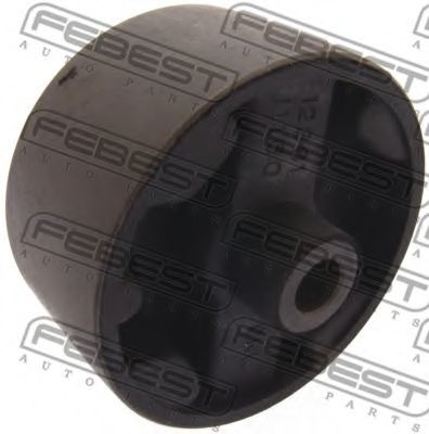 Подушка двигателя FEBEST TMB-099