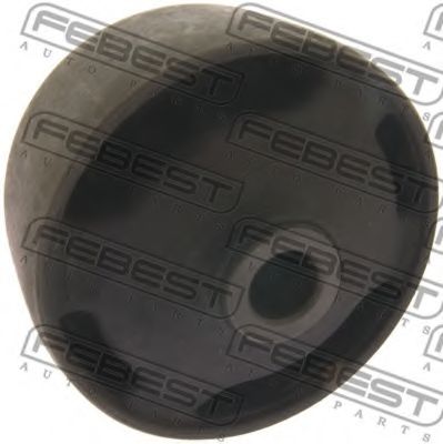 Подушка двигателя FEBEST TMB-105