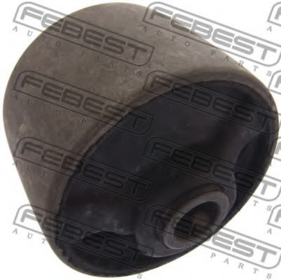 Подушка двигателя FEBEST TMB-107
