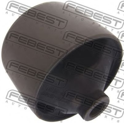 Подушка двигателя FEBEST TMB-108
