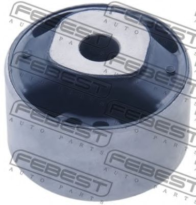 Подушка двигателя FEBEST TMB-1NZFERR