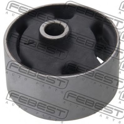 Подушка двигателя FEBEST TMB-AE115