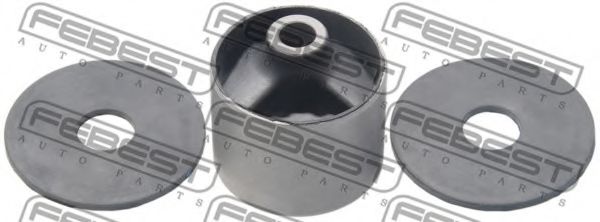 Опора, дифференциал FEBEST TMB-ANH15