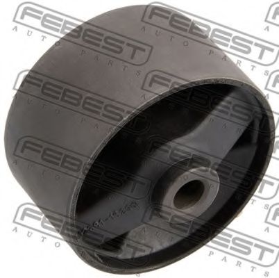 Подушка двигателя FEBEST TMB-IPS