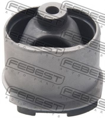Подушка двигателя FEBEST TMB-NCP90LH