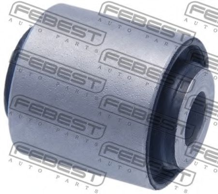 Подушка двигателя FEBEST TMB-NCP90RR