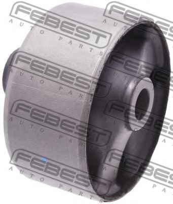 Подушка двигателя FEBEST TMB-ZZV50RR