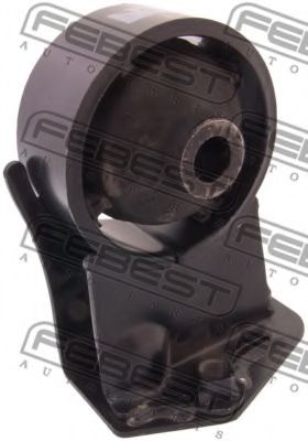 Подушка двигателя FEBEST TM-CALF