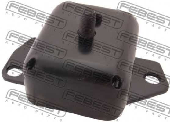 Подушка двигателя FEBEST TM-CAM1