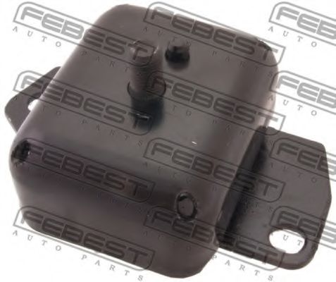 Подушка двигателя FEBEST TM-CAM2