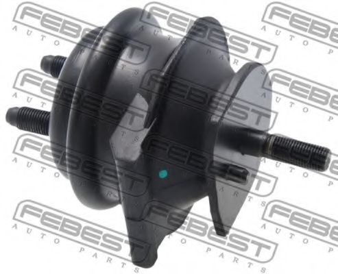 Подушка двигателя FEBEST TM-GX110FR
